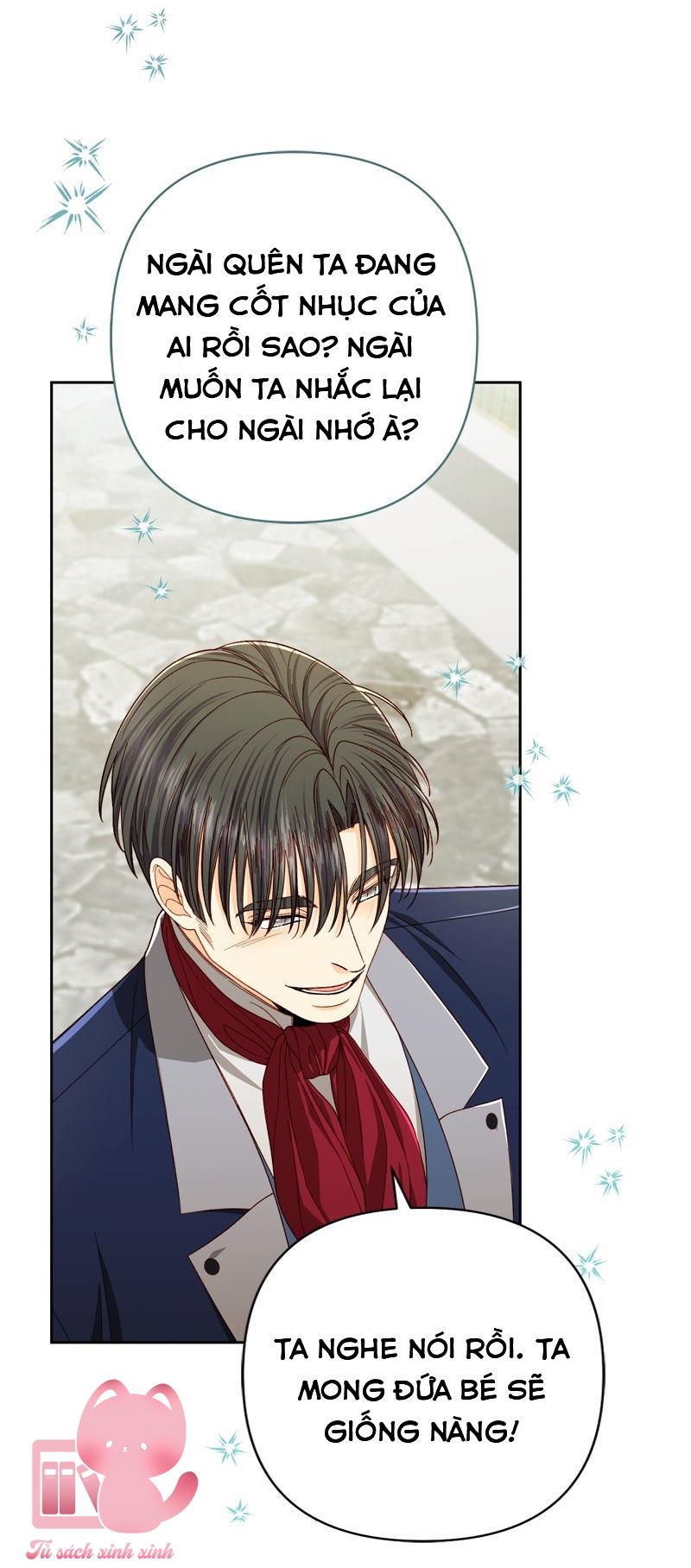 Hoàng Hậu Tái Hôn Chap 212 - Trang 3