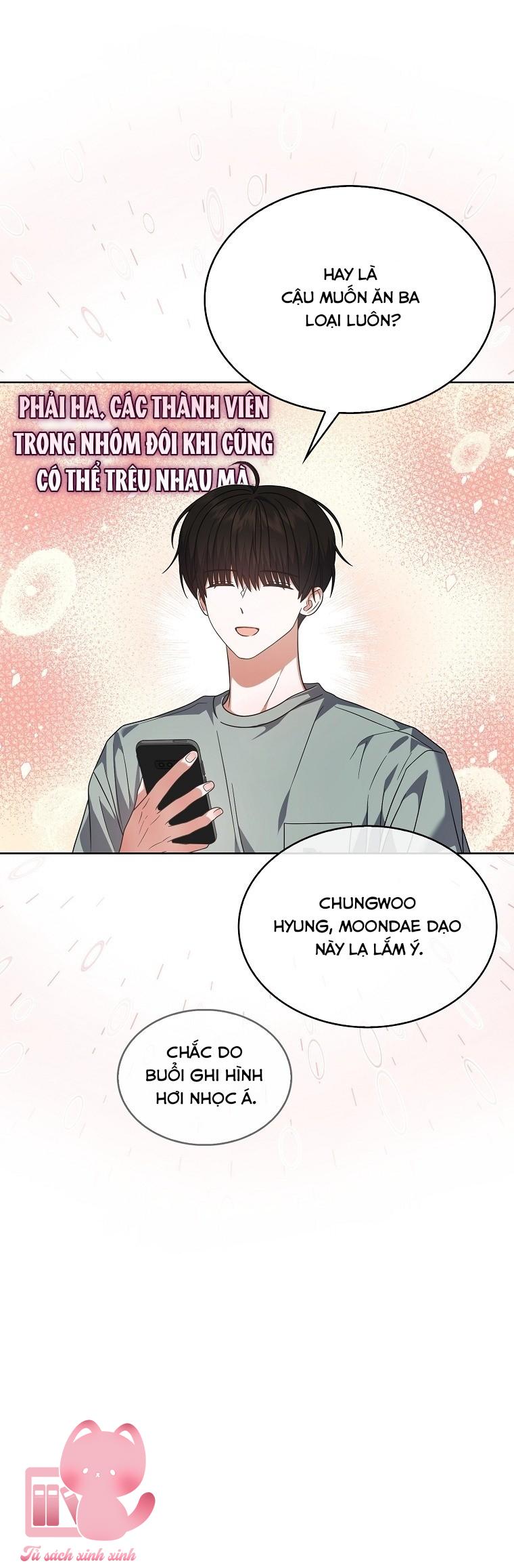 Debut Or Die Chap 90 - Trang 3