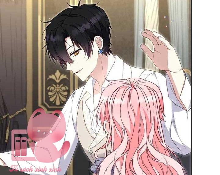 Tôi Được Nuôi Dưỡng Bởi Những Kẻ Phản Diện Chap 70 - Trang 3