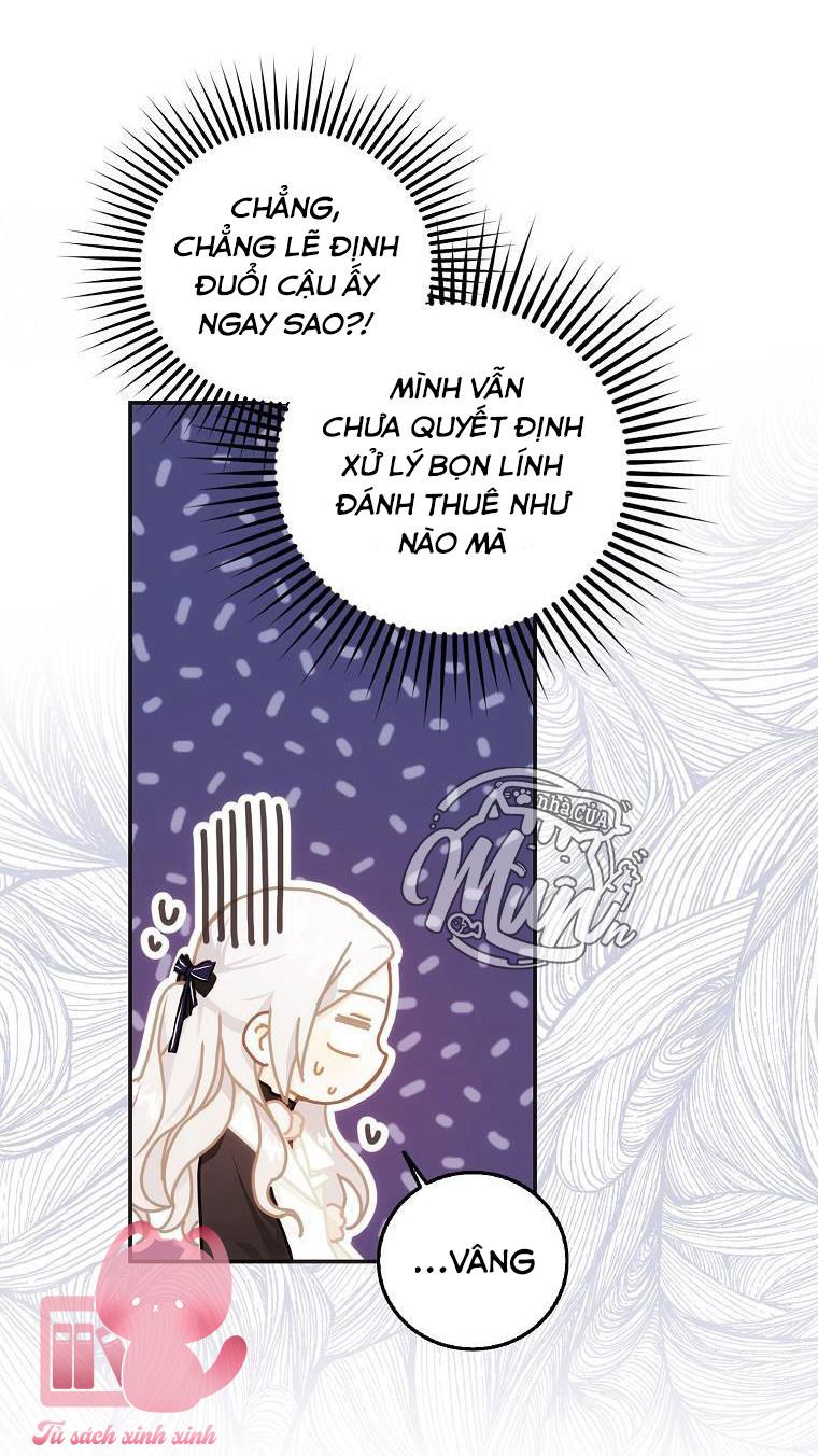 Tôi Trở Thành Vợ Của Nam Chính Chap 11 - Next Chap 12
