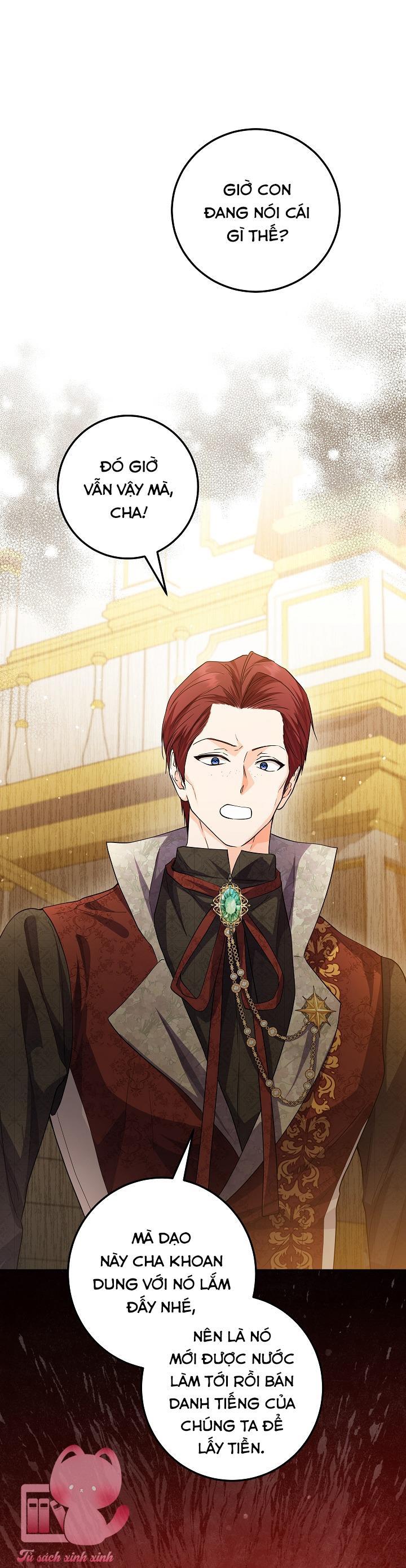 Hoàng Nữ Cosplay Nonfan Chapter 28 - Next Chapter 29