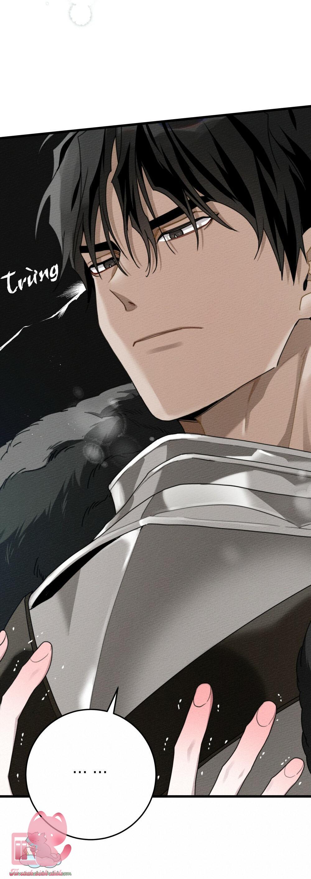 Dưới Tán Cây Sồi Chap 44 - Trang 2