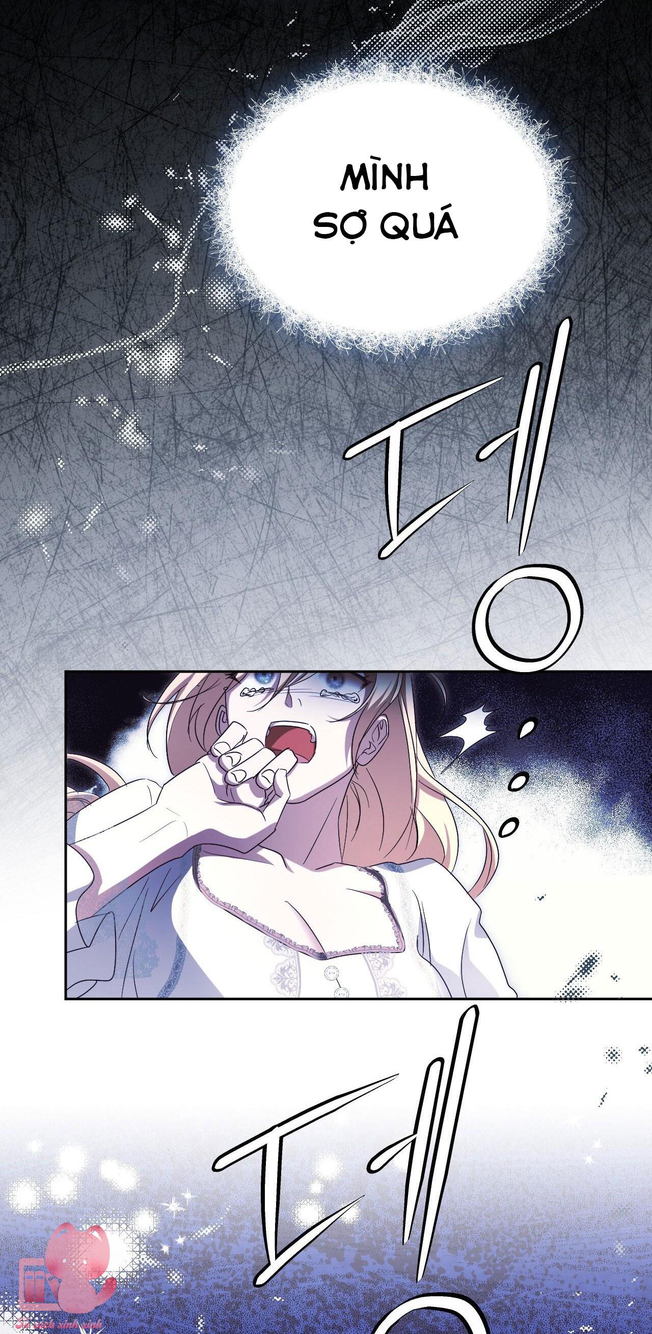 Thánh Nữ Giả Muốn Bỏ Trốn Chap 18 - Trang 4