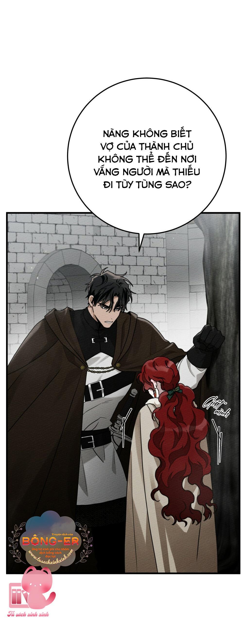 Dưới Tán Cây Sồi Chap 55 - Trang 2