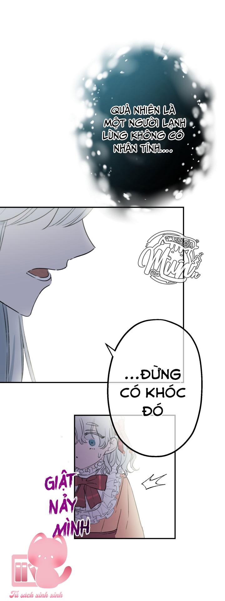 Những Nhân Vật Mạnh Nhất Thế Giới Ám Ảnh Tôi Chapter 2 - Trang 4