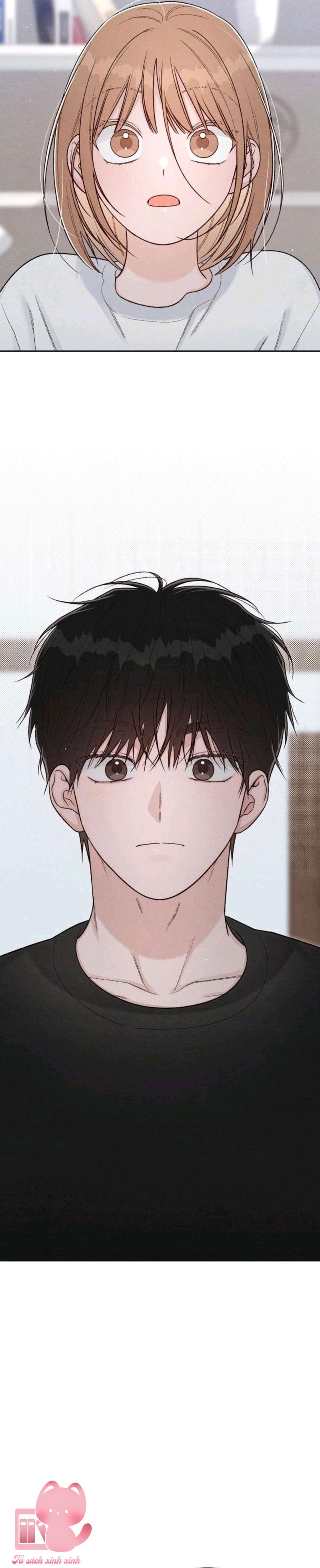 Bí Mật Thanh Xuân Chap 129 - Trang 2