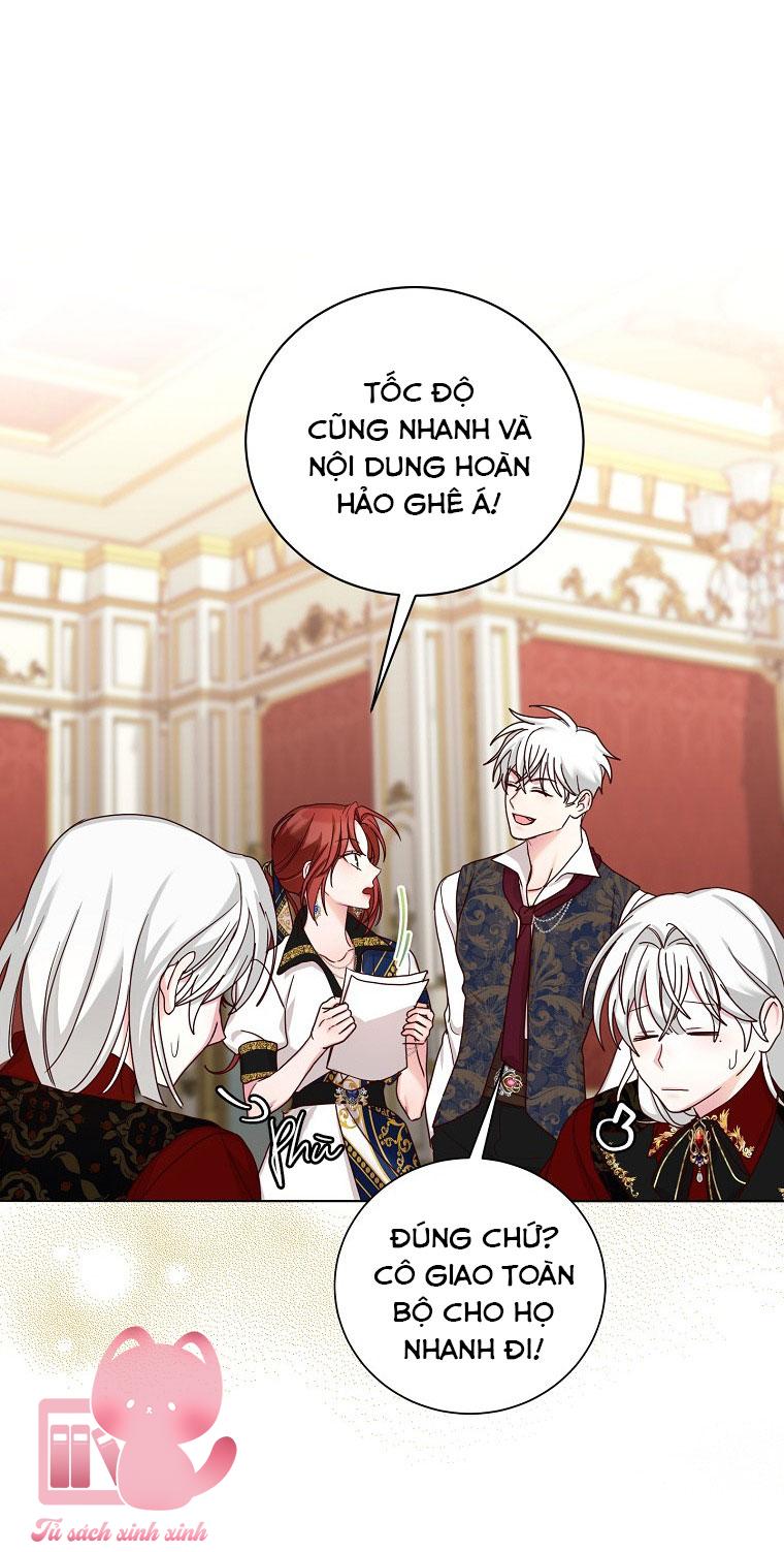 Thế Thì Ta Cứ Trở Thành Kẻ Ác Thôi Chap 56 - Trang 2