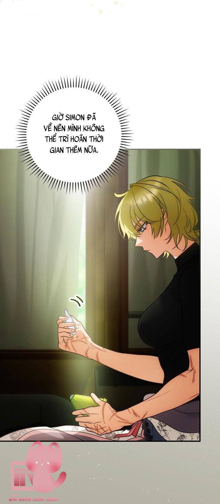 Đứa Nhỏ Không Phải Là Con Anh Chapter 17 - Trang 4