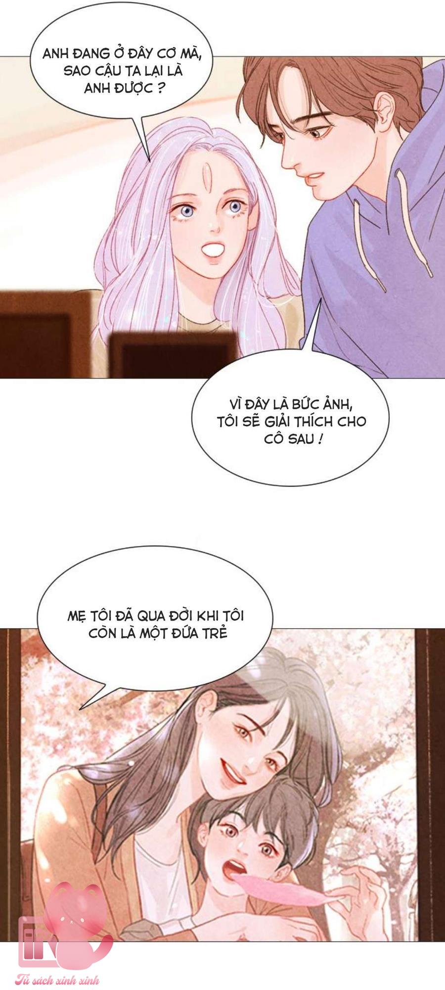 Thần Bí Chap 8 - Trang 2
