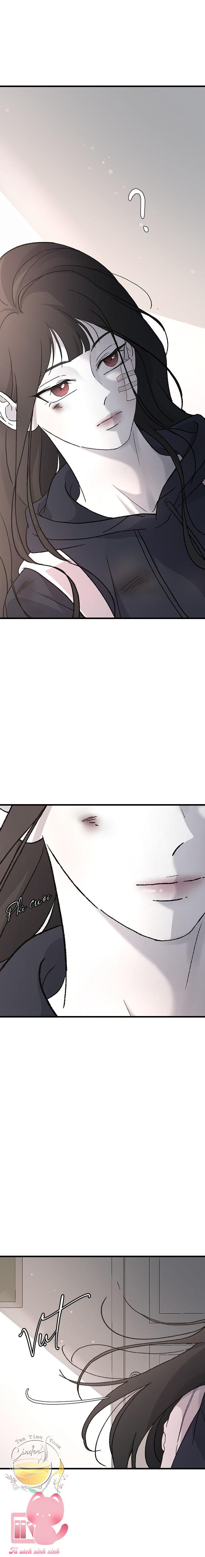 Ba Anh Trai Cực Phẩm Của Tôi Chap 94 - Trang 3