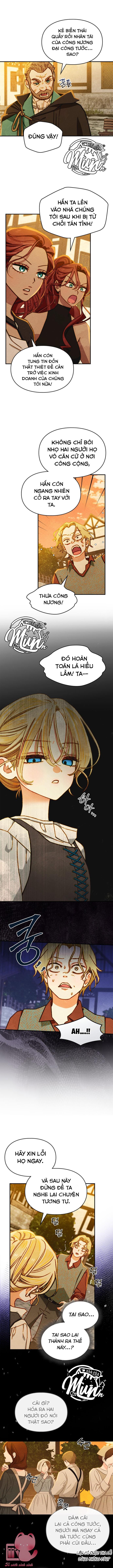 Thuần Hóa Munchkin Chap 6 - Trang 4