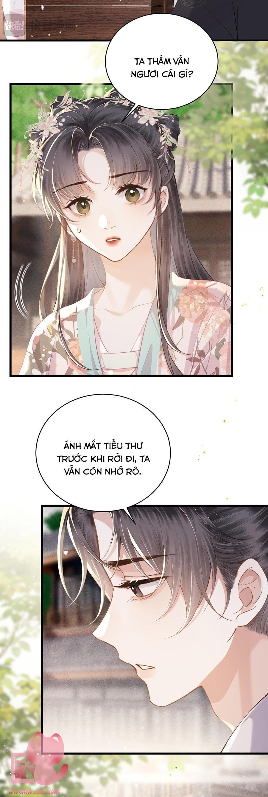 Gả Cho Vai Ác Chap 38 - Trang 2