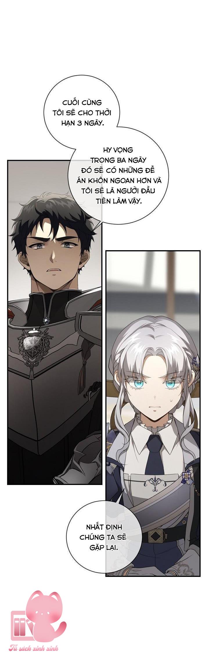 Hướng Về Ánh Dương Lần Nữa Chapter 87 - Trang 4