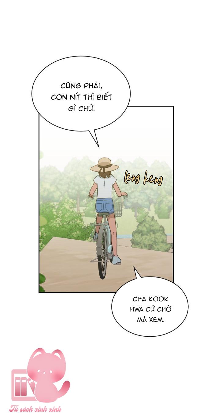 Vận May Không Ngờ Chap 72 - Trang 3