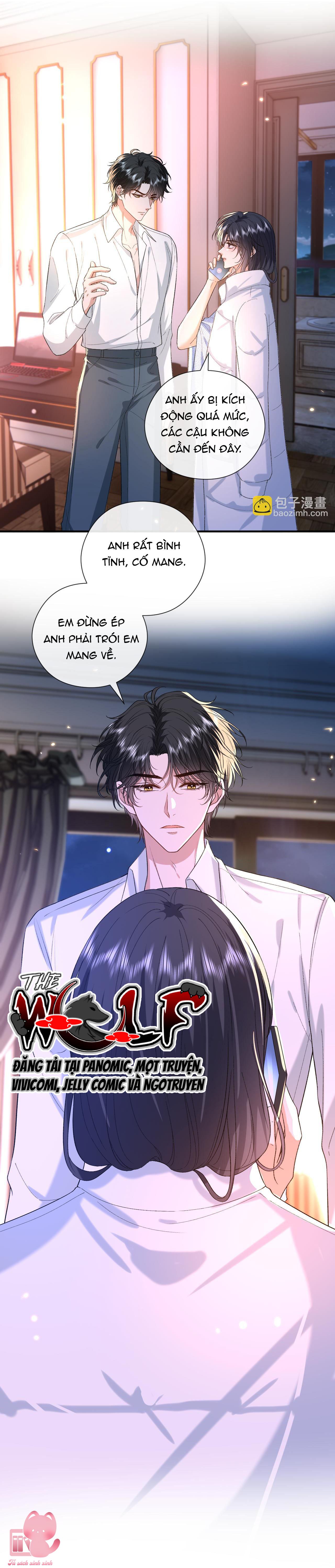 Phu Nhân Mỗi Ngày Đều Tại Tuyến Vả Mặt Chap 178 - Trang 2