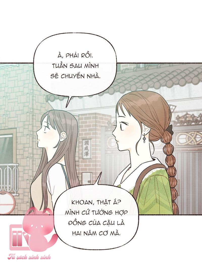 Cảm Xúc Chuyển Giao Chap 24 - Next Chap 25