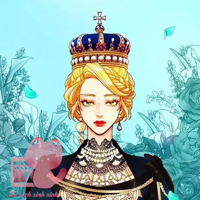 Hoàng Hậu Tái Hôn Chapter 95 - Trang 4