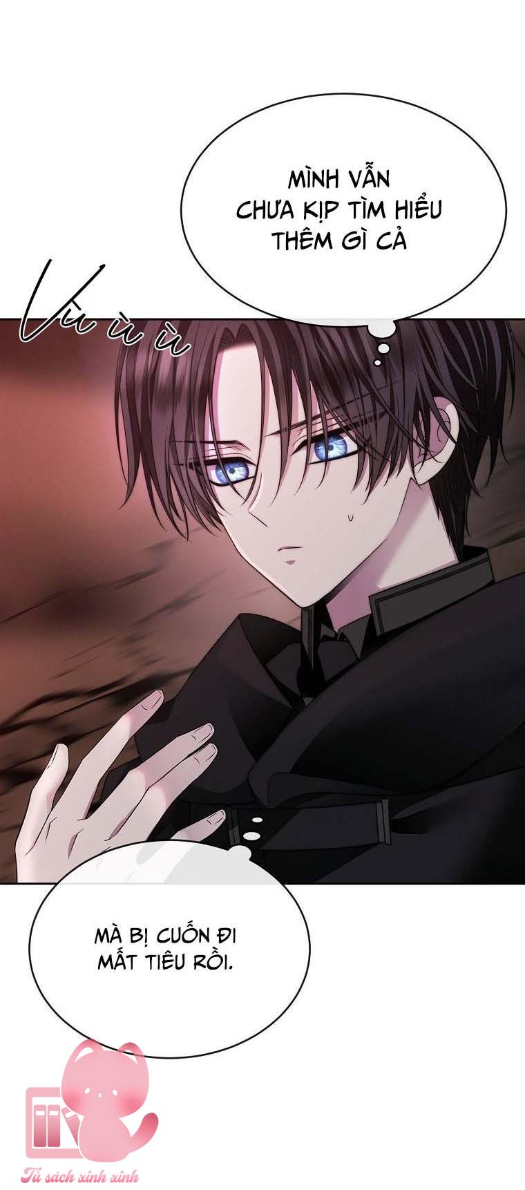 Black Haze Chapter 38 - Trang 4