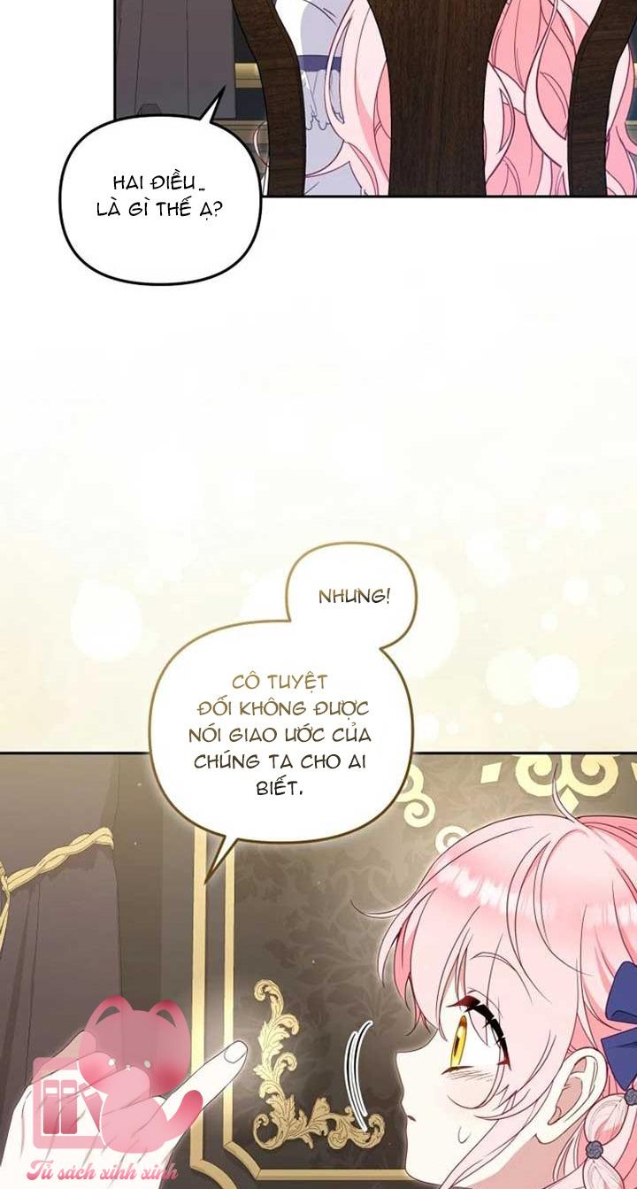 Tôi Được Nuôi Dưỡng Bởi Những Kẻ Phản Diện Chap 76 - Trang 3