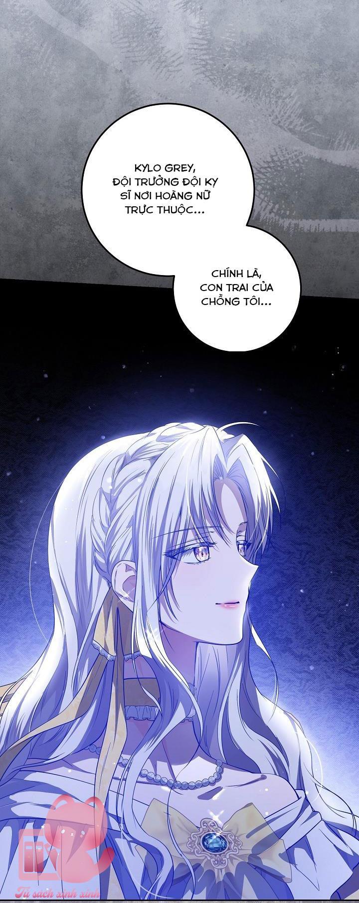 Hoàng Nữ Cosplay Nonfan Chapter 22 - Trang 4