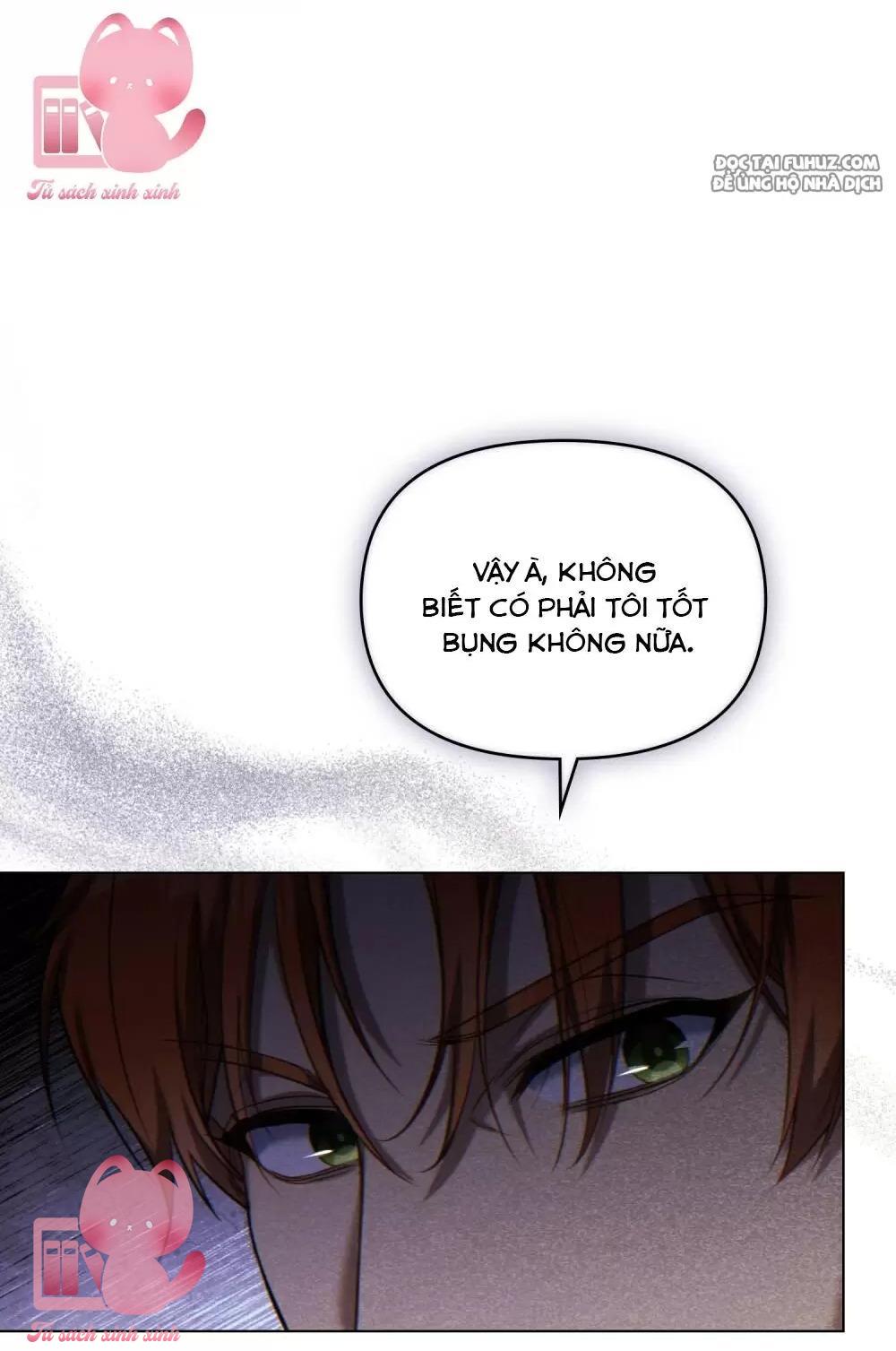 Nếu Không Vâng Lời Công Tước Chapter 34 - Trang 4