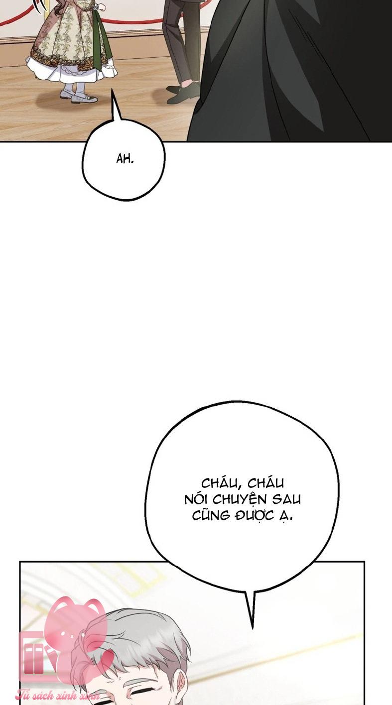 Được Yêu Thương Mà Còn Ngại Ngùng Sao! Chap 59 - Trang 4
