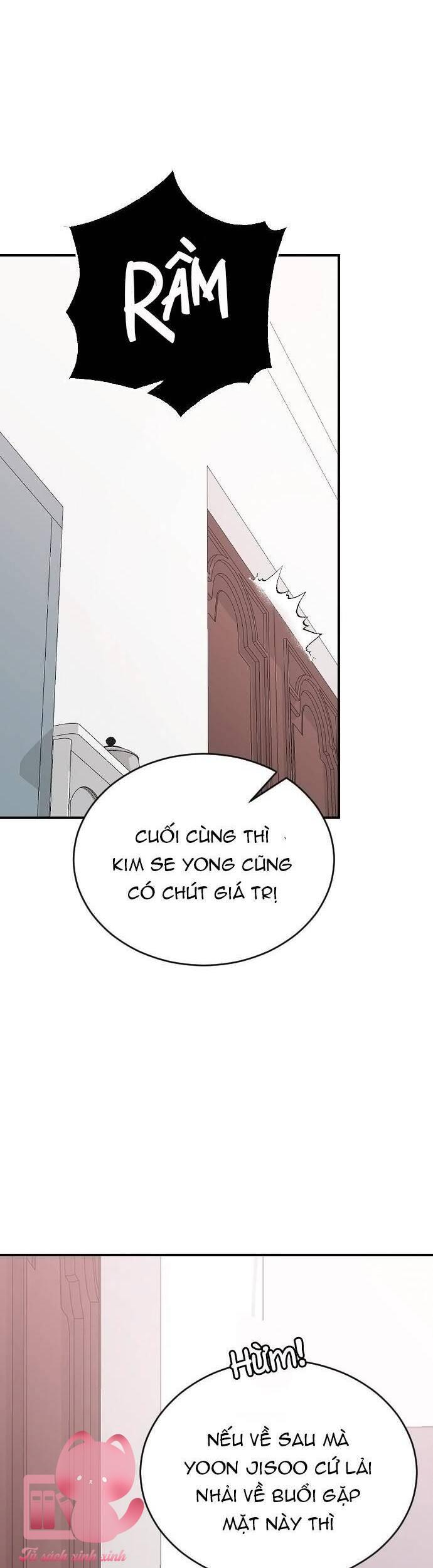 Ba Anh Trai Cực Phẩm Của Tôi Chap 56 - Trang 3