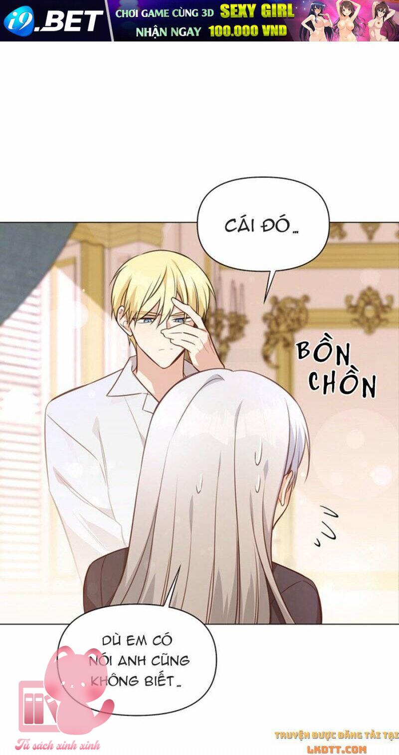 Yêu Tôi Đi, Dù Sao Ngài Cũng Chỉ Là Nhân Vật Phụ Chapter 1 - Trang 4