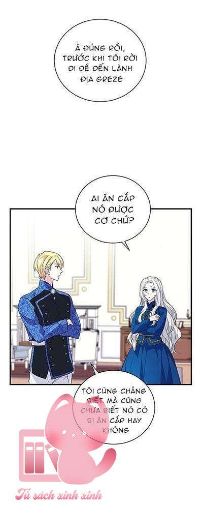Chồng Yêu, Tôi Đây Bãi Công! Chap 19 - Trang 3
