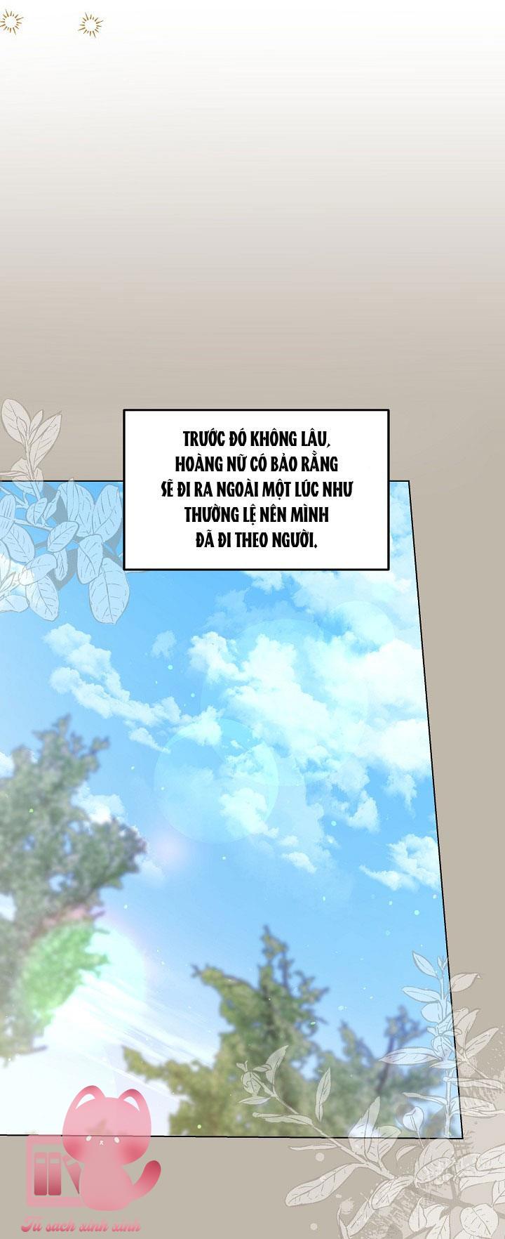 Hoàng Nữ Cosplay Nonfan Chap 53 - Trang 4