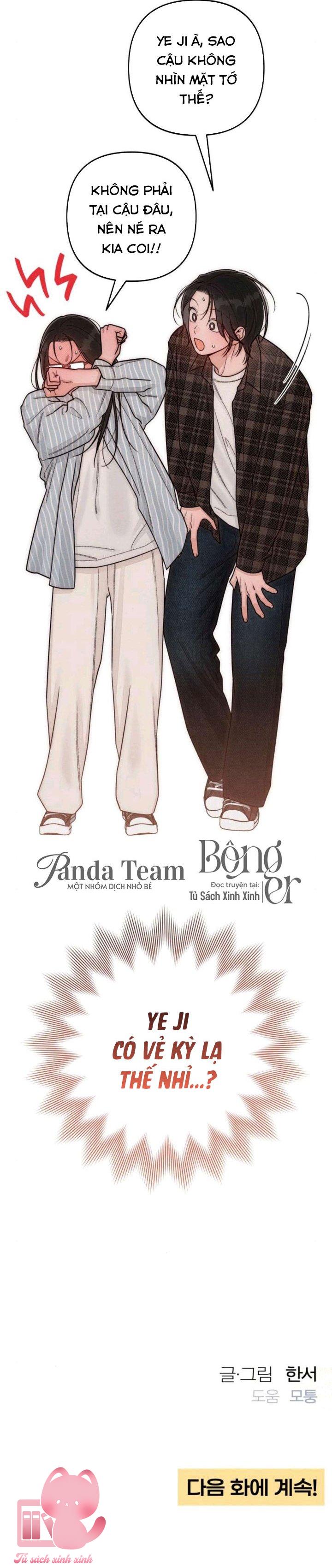 Bí Mật Thanh Xuân Chap 123 - Trang 2