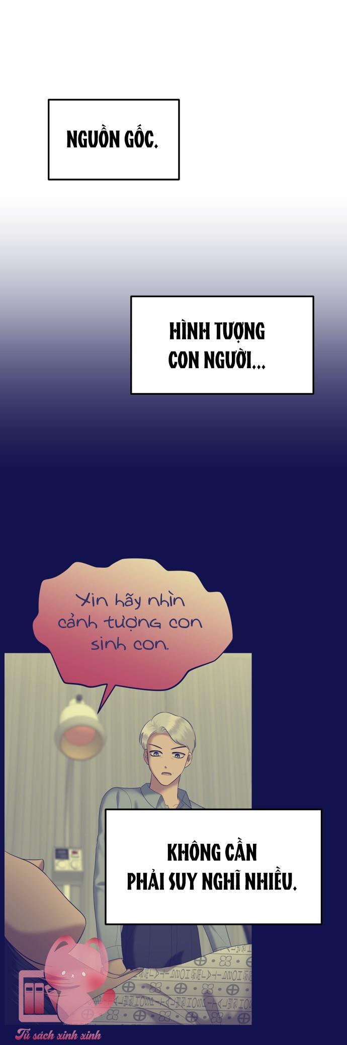 Chị Em Tranh Đấu Chap 47 - Trang 2