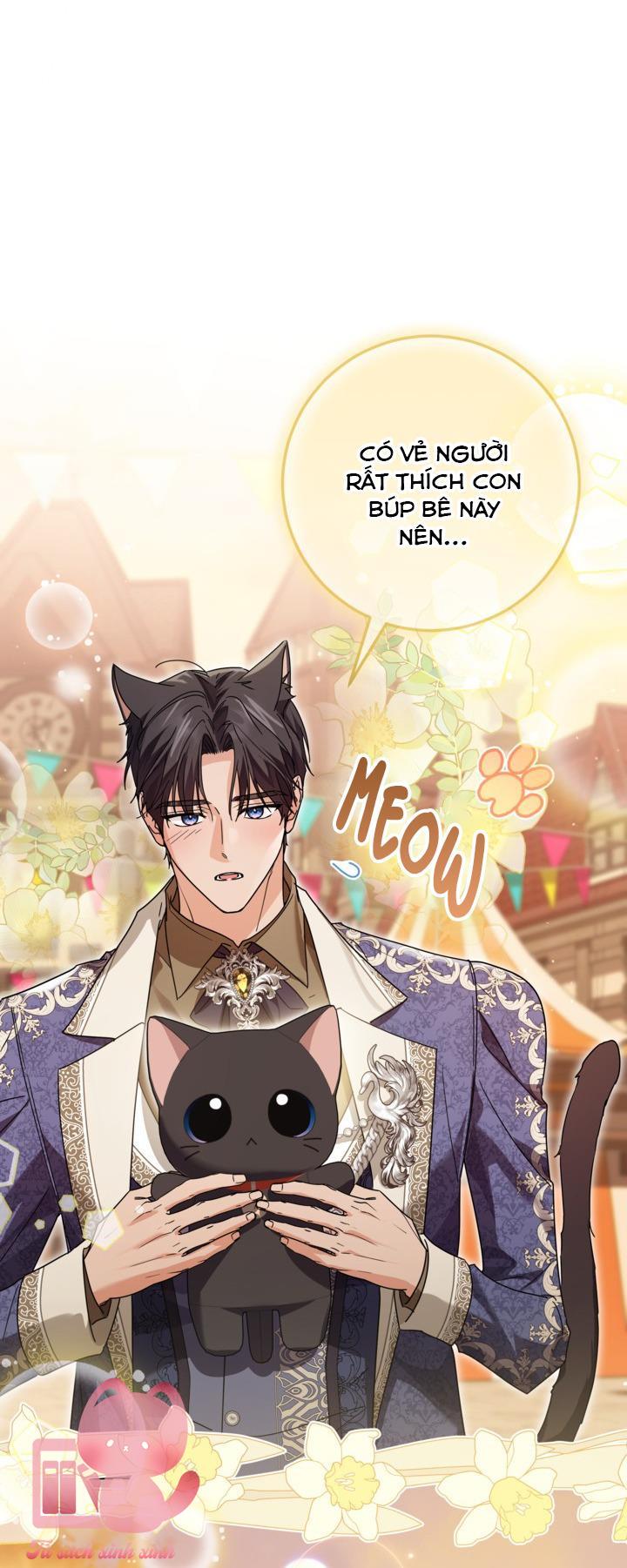 Hoàng Nữ Cosplay Nonfan Chap 65 - Trang 3
