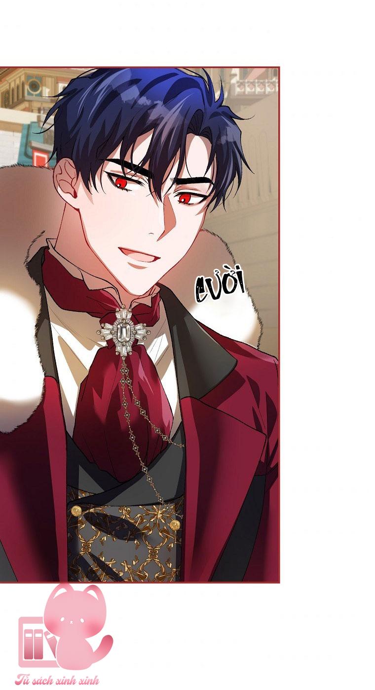 Thời Gian Của Nhân Vật Phụ Có Giới Hạn Chapter 24 - Trang 4