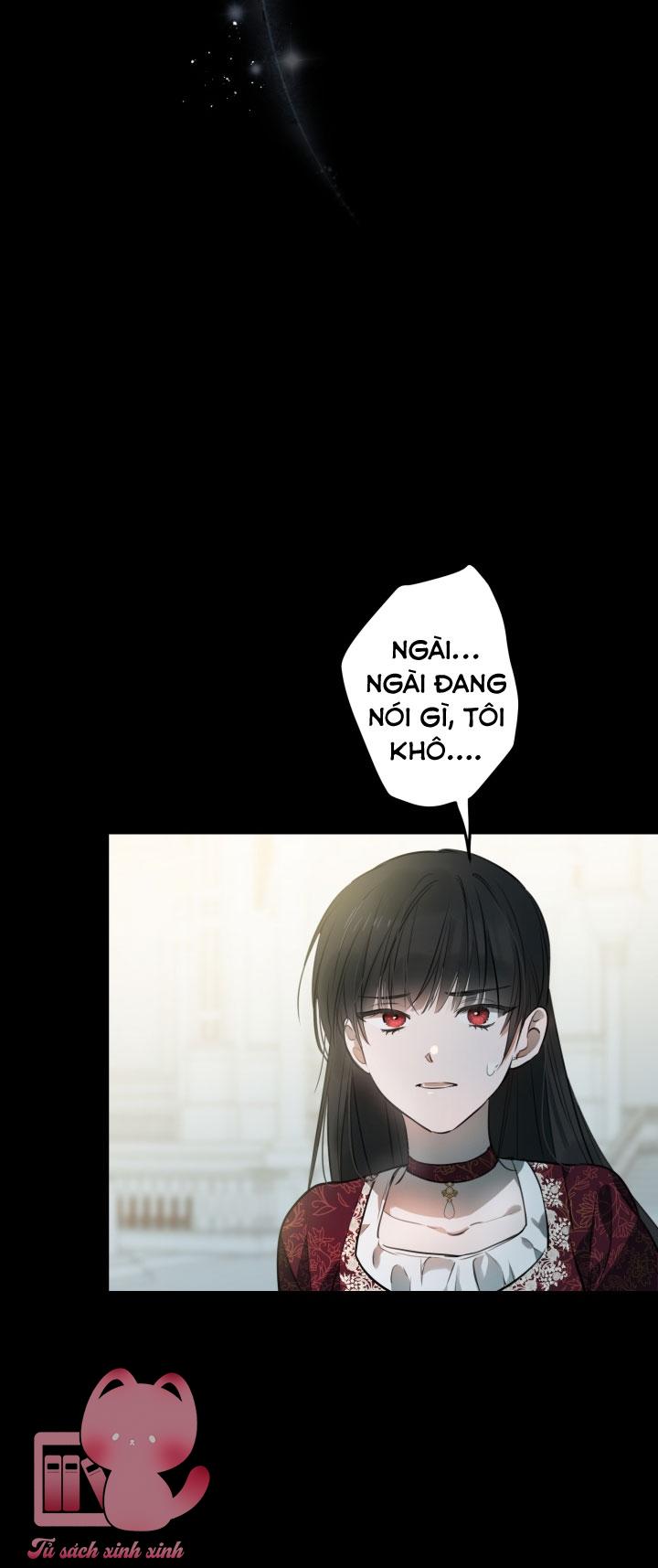 Những Nhân Vật Mạnh Nhất Thế Giới Ám Ảnh Tôi Chapter 49 - Trang 4