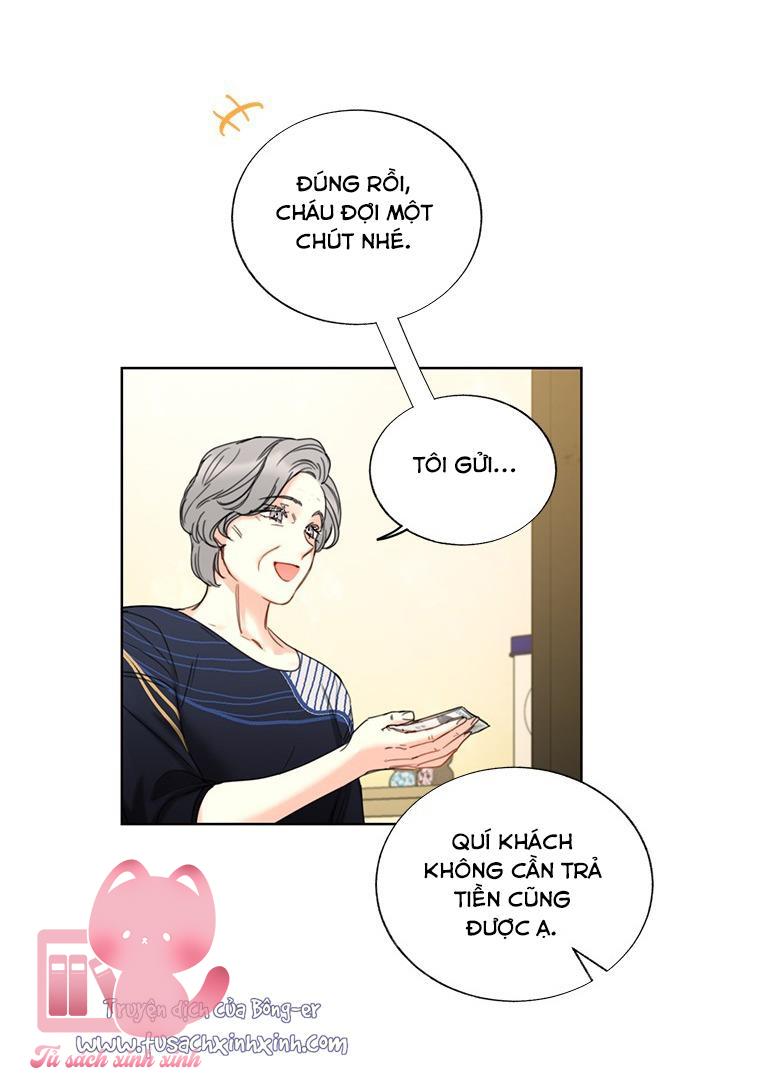 Hẹn hò chốn công sở Chapter 114 - Trang 3