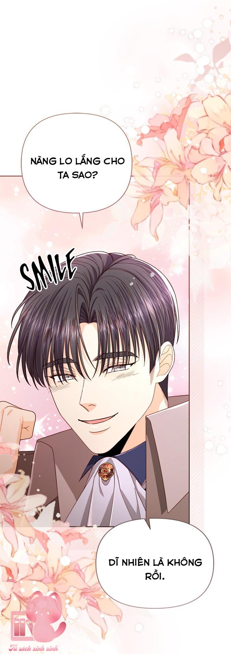 Hoàng Hậu Tái Hôn Chap 209 - Trang 3