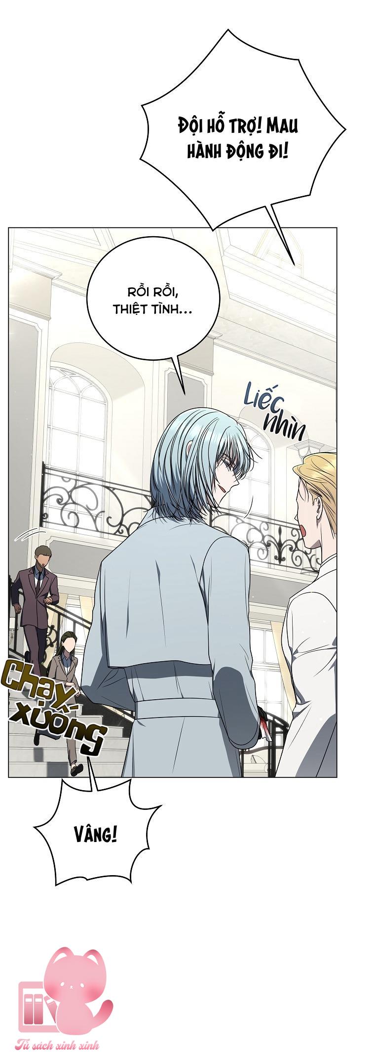 Hướng Dẫn Sinh Tồn Dành Cho Ranker Chapter 54 - Next Chapter 55