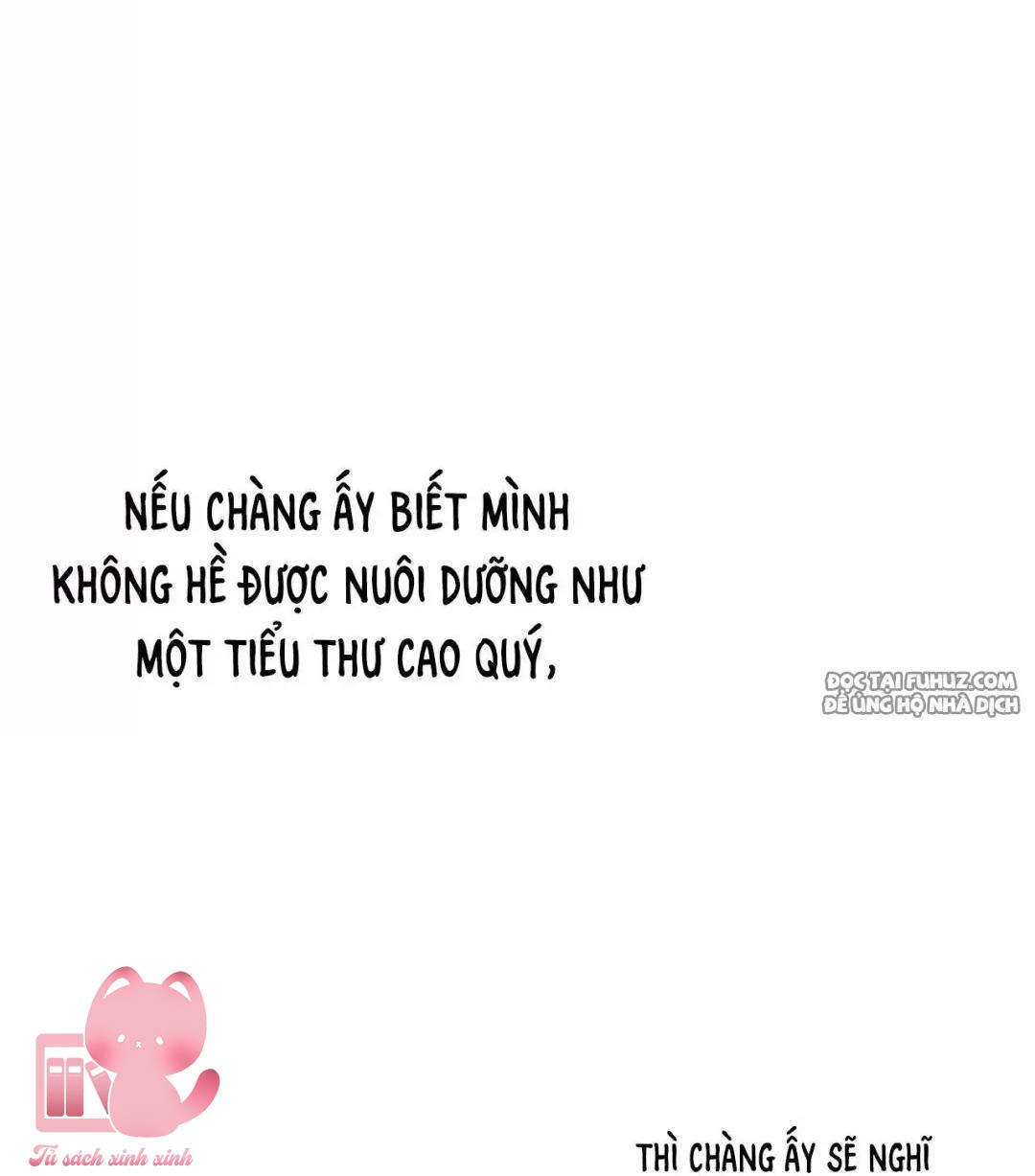 Dưới Tán Cây Sồi Chapter 10 - Trang 3