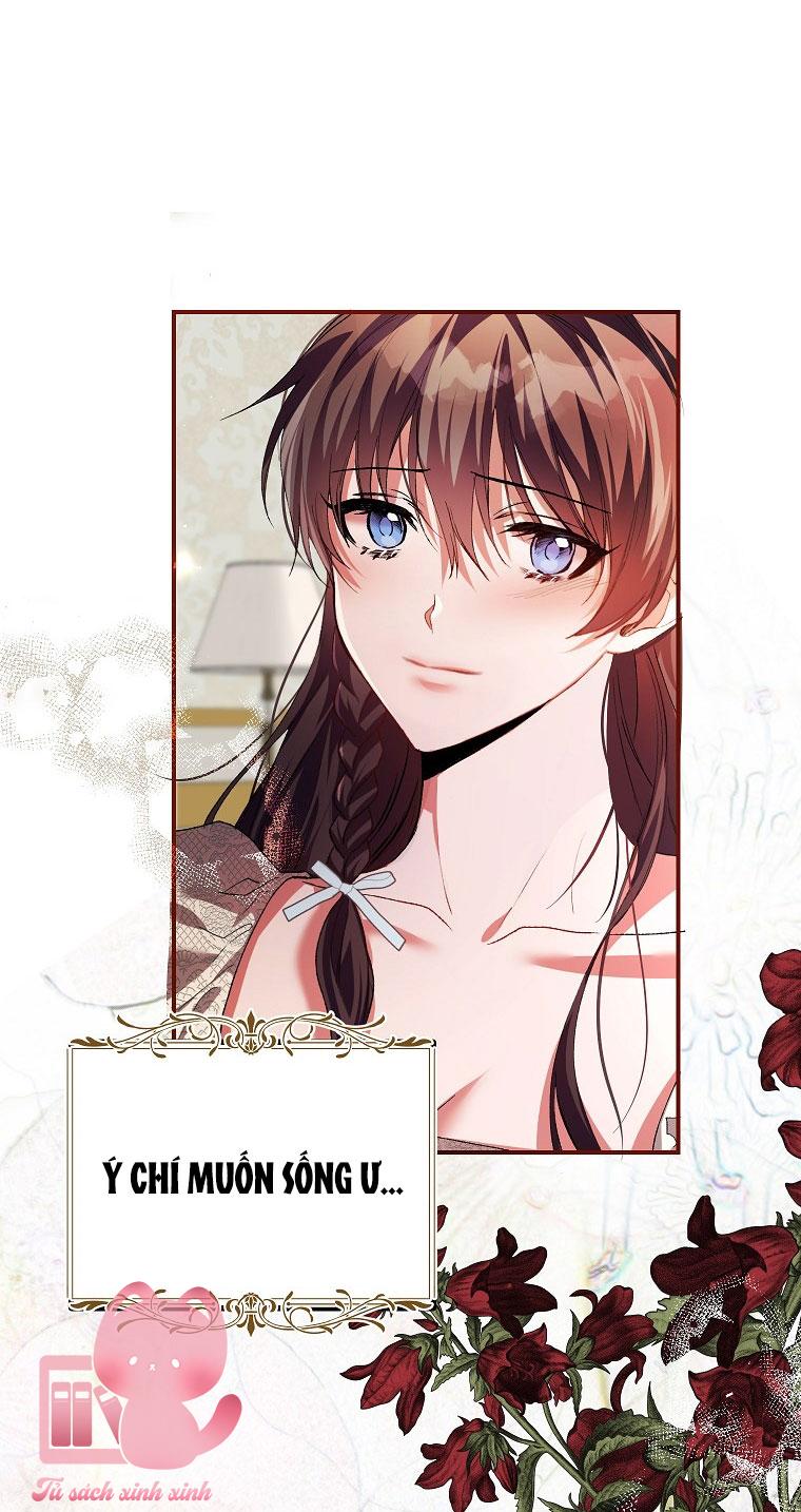 Thời Gian Của Nhân Vật Phụ Có Giới Hạn Chapter 34 - Trang 4