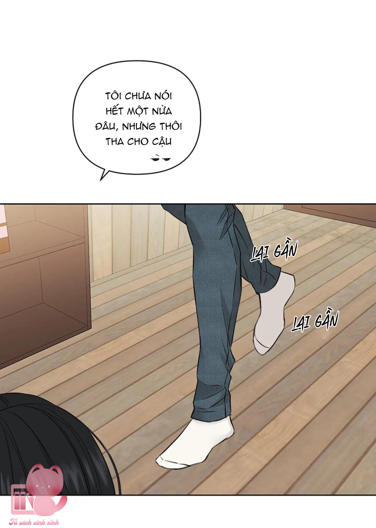 Bình Minh Chap 28 - Trang 4