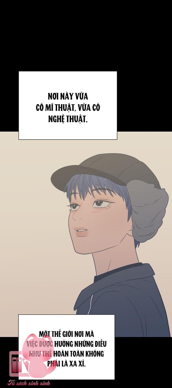 Vận May Không Ngờ Chap 80 - Next 