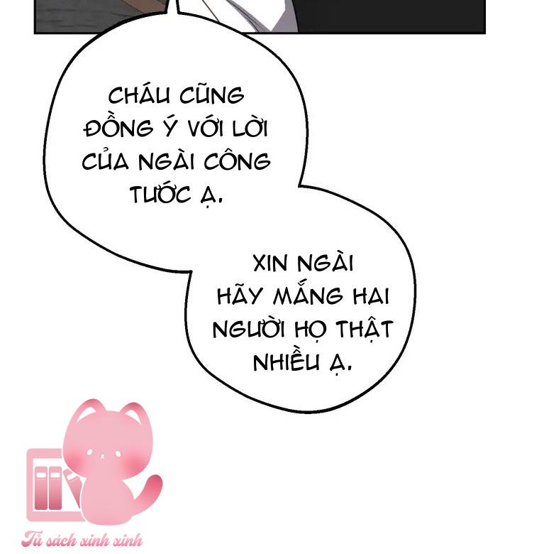 Được Yêu Thương Mà Còn Ngại Ngùng Sao! Chapter 74 - Trang 4