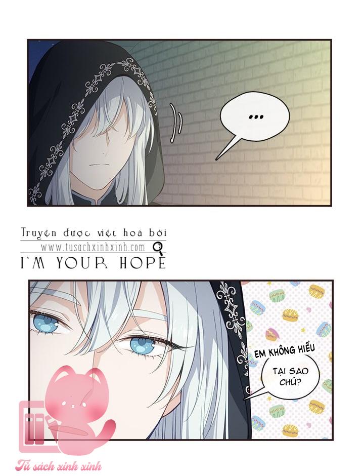 Hãy Coi Chừng Ác Nữ Chapter 11 - Trang 4