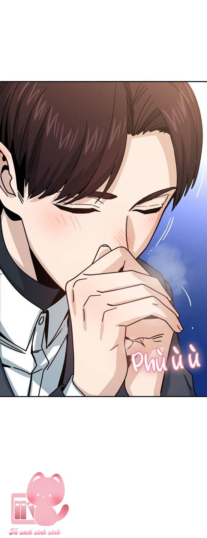 Lớ Ngớ Vớ Phải Tình Yêu Chapter 19 - Trang 4