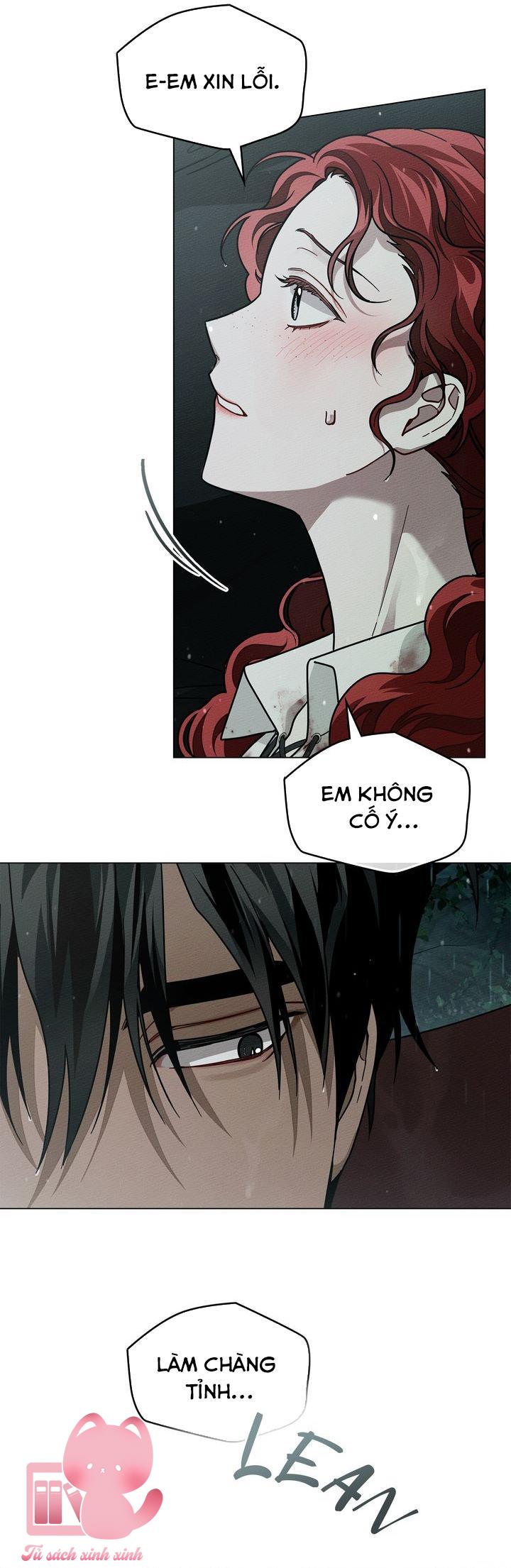 Dưới Tán Cây Sồi Chap 103 - Next Chap 104
