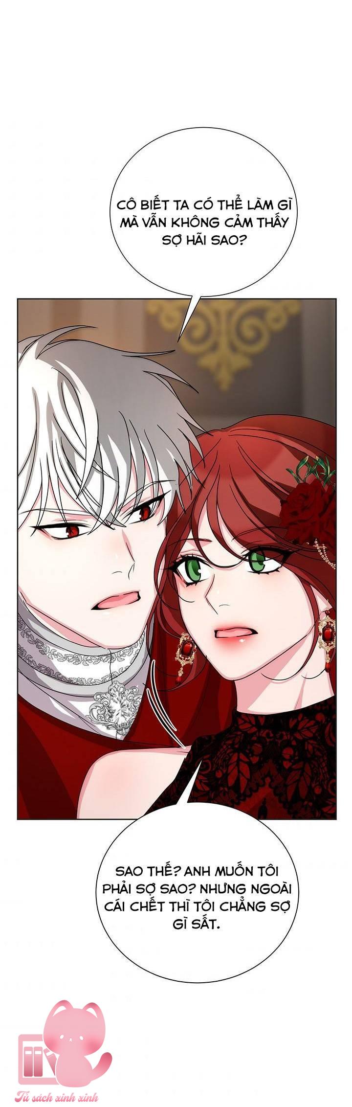 Thế Thì Ta Cứ Trở Thành Kẻ Ác Thôi Chap 36 - Trang 2