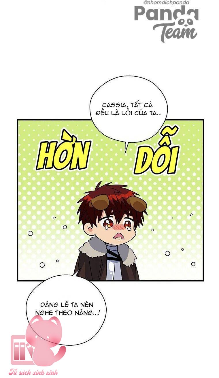 Chồng Yêu, Tôi Đây Bãi Công! Chap 29 - Next Chap 30