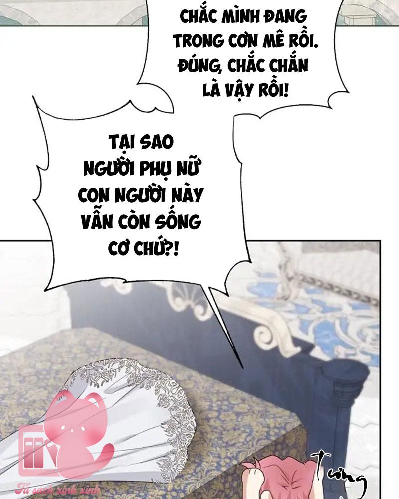 Rực Rỡ Đến Điên Cuồng Chap 3 - Trang 3