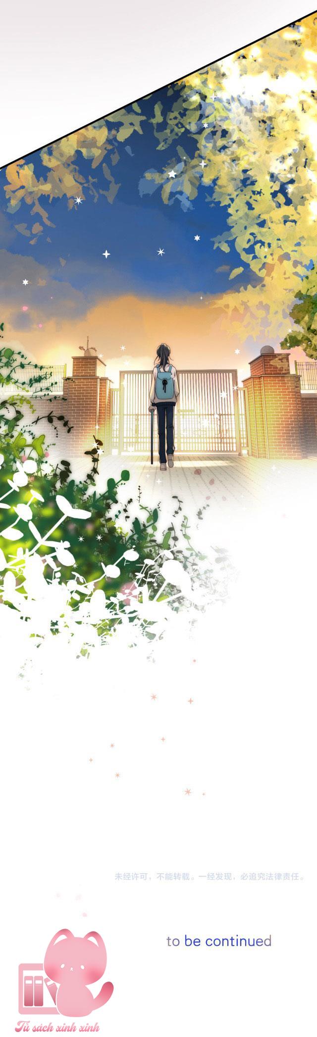 Bệnh Yêu Chapter 2 - Trang 4